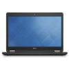Ноутбук Dell Latitude E5450 Core i5 5200U/4Gb/500Gb/Intel HD Graphics 5500/14"/HD (1366x768)/Linux/black/WiFi/BT/Cam (5450-7768)