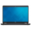 Ноутбук Dell Latitude E5450 Core i5 5200U/4Gb/500Gb/Intel HD Graphics 5500/14"/HD (1366x768)/Windows 7 Professional 64 upgW8.1Pro64/black/WiFi/BT/Cam (5450-7775)