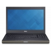 Ноутбук Dell Precision M4800 Core i7 4810MQ/8Gb/500Gb/SSD8Gb/DVD-RW/AMD FirePro M5100 2Gb/15.6"/FHD (1920x1080)/Windows 7 Professional 64 upgW8.1Pro64/black/WiFi/BT/Cam (4800-8031)
