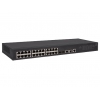 Коммутатор HPE 1950-24G-2SFP+-2XGT JG960A 24G 2x10G 2SFP+ управляемый