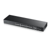 Коммутатор Zyxel GS1920-24 GS1920-24-EU0101F 24G настраиваемый