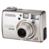 PENTAX OPTIO 430RS (4.13MPX, 37-111MM, 3X, F2.6-4.8, JPG, (8-32)MB CF, OVF, 1.6", USB, TV, LI-ION)