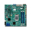 Материнская Плата SuperMicro MBD-X10SL7-F-O Soc-1150 iC222 mATX 4xDDR3 4xSATAII 2xSATA3 SATA RAID i210AT 2хGgbEth Ret