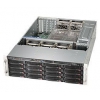 Корпус SuperMicro CSE-836BE1C-R1K03B 2x1000W черный
