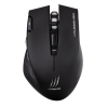 Мышь Hama uRage Unleashed черный оптическая (4000dpi) беспроводная USB игровая (5but) (00113733)