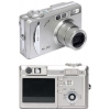 ROVER RS-Z60 (5.95MPX, 35-105MM, 3X, F2.8-4.7, JPG/TIFF, (8-32)MB SD/MMC, OVF, 2.0", USB, TV, LI-ION)