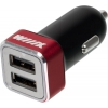 Адаптер USB прикуривателя Wiiix UCC-2-6C