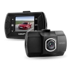 Видеорегистратор Ginzzu FX-801HD черный 1.3Mpix 1080x1920 1080p 120гр. Novatek 96220