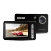 Видеорегистратор Ginzzu FX-900HD черный 2Mpix 1080x1920 1080p 140гр. Novatek 96220