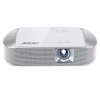Проектор Acer K137i DLP 700Lm (1280x800) 10000:1 ресурс лампы:20000часов 1xUSB typeA 1xHDMI 0.51кг (MR.JKX11.001)