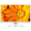 Телевизор LED Mystery 22" MTV-2231LT2 белый/FULL HD/50Hz/DVB-T/DVB-T2/DVB-C/USB (RUS) (MTV-2231LT2 WHITE)