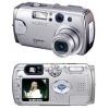 SAMSUNG DIGIMAX V5 (5.0MPX, 38-114MM, 3X, F2.7-4.9, JPG/TIFF, (8-32)MB SD/MMC, OVF, 1.5", USB, AV, LI-ION)