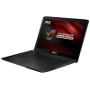 Ноутбук Asus GL552Jx i7-4720HQ (2.6)/8G/1T/15,6"HD AG/NV GTX950M 2G/DVD-SM/BT/Win8.1 (90NB07Z1-M01080)