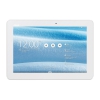 Планшетный ПК Asus MeMOPad 10 ME103K Snapdragon  S4 Pro 8064 (1.5)/1G/16G/10" IPS (1280x800)/BT/GPS/Android 4.4 White (90NK01E2-M00130)