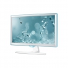 Монитор 21.5" Samsung S22E391H (391HSX) gl.WHITE PLS, 1920x1080, 4ms, 250 cd/m2, 1000:1 (Mega DCR), D-Sub, HDMI (LS22E391HSX/CI)