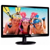 Монитор 21.5" Philips 226V4LSB/00(01) gl.Black WLED, 1920x1080, 5ms, 250 cd/m2, 1000:1 (DCR 10M:1), D-Sub, DVI, vesa