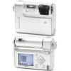 SONY CYBER-SHOT DSC-F88 <SILVER>(5.1MPX,38-114MM, 3X, F3.5-4.2,  JPG, (8-32)MB MS/MS PRO, USB, 1.8", INFOLI NP-FR1