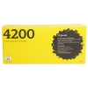 Картридж T2 TC-S4200 U для Samsung ML1510/1710/SCX4016/4100/4200/Xerox Phaser 3115/3120/3121/3130/3116/WC PE16/PE114/Lexmark X215 MFP (3000стр.) с чип (TC-S4200U)