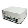 IVUE IVN1004A-HP. 4-х канальный сетевой Full HD регистратор с поддержкой POE