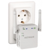 Универсальный повторитель беспроводного сигнала Netgear WN3000RP-200PES 802.11n 300 Мбит/с, 1 LAN-порт