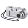 SONY CYBER-SHOT DSC-P9 (4.1MPX, 39-117MM, 3X, F2.8-5.6, JPG, (8-32)MB MS, OVF, 1.5", USB 2.0, TV, LI-ION)