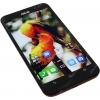 ASUS Zenfone 2 <90AZ00A3-M01490> Red (2.3GHz, 4GB RAM, 5.5"1920x1080  IPS,4G+BT+WiFi+GPS, 32Gb+microSD,13Mpx,Andr)