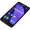 ASUS Zenfone 2 <90AZ00A5-M01770> Silver(1.8GHz, 2GB  RAM,5.5"1920x1080 IPS,4G+BT+WiFi+GPS, 16Gb+microSD,13Mpx,Andr)