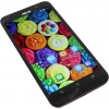ASUS Zenfone 2 <90AZ00A3-M01780> Red (1.8GHz, 2GB RAM, 5.5"1920x1080  IPS,4G+BT+WiFi+GPS, 16Gb+microSD,13Mpx,Andr)