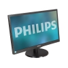 Монитор 21.5" Philips 223V5LSB2/62(10) Black Hairline WLED, 1920x1080, 5ms, 200 cd/m2, 600:1 (DCR 10M:1), D-Sub, vesa
