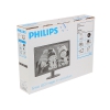 Монитор Philips 223V5LSB/00(01) 22" Black Hairline 1920x1080/TN/75Hz/5ms/VGA (D-Sub), DVI, VESA