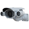Камера Falcon Eye FE-IS91/100MLN Patrol (белый) Уличная цветная  видеокамера 1/3" WDR Pixim Seawolf Sensor, 690 твл,  0,1лк, день/ночь,  f=5.0-50мм DC