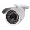 Камера наблюдения ORIENT YC-10-B6C цветная, сенсор 1/4" CMOS BYD BF3005 600TVL, DSP Fullhan FH8510, IR Cut-off фильтр, объектив 6mm, ИК 30 LED, металл