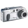 SONY CYBER-SHOT DSC-P2 (2MPX, 37-117MM, 3X, F2.8-5.6, JPG, (8-32)MB MS, OVF, 1.5", USB, AV, LI-ION NP-FC10)