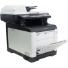 Kyocera Ecosys M6526cdn (A4, 1Gb, LCD, 26 стр/мин, цветное лазерное МФУ, USB2.0,  сетевой, DADF, двуст.печать)