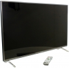 40" LED ЖК телевизор Panasonic TX-40CXR800 (3840x2160, HDMI, USB, LAN, WiFi, BT, 2D/3D,  DVB-T2, SmartTV)