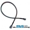 Кабель SAS MSASX4 (SFF-8643) TO SFF-8643 1M 2282100-R ADAPTEC