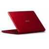 Ноутбук Asus X205TA-BING-FD024BS Atom Z3735F/2Gb/SSD32Gb/Intel HD Graphics/11.6"/HD (1366x768)/Windows 8.1 32/red/WiFi/BT/Cam (90NL0734-M02470)