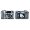 SONY CYBER-SHOT DSC-S85 (4.1MPX, 34-102MM, 3X, F2.0-2.5, JPG/GIF/TIFF, (8-32)MB MS, OVF, 1.8", USB, AV, LI-ION)