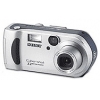 SONY CYBER-SHOT DSC-P71 (3.34MPX, 39-117MM, 3X, F2.8-5.3, JPG, (8-32)MB MS, OVF, 1.6", USB, TV, AAX2)