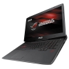 Ноутбук Asus G751Jt i7-4720HQ (2.6)/24G/2T+256G SSD/17,3"FHD AG/NV GTX970M 3G/BluRay/BT/Win8.1 (90NB06M1-M02220)