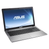 Ноутбук Asus K550Dp AMD A8-5550M (2.1)/6G/750G/15.6"HD GL/AMD HD 8670 2G/DVD-SM/BT/Win8 (90NB01N2-M02820)