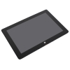 Планшетный ПК Nautilus E21 32Gb 10.1" 3G 1,33  Ghz Quad/2G/32G/10.1"/WiFi/3G/BT/2cam/Win8.1 with Bing/Black + Чехол 2USB/HDMI