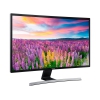 Монитор 31.5" Samsung S32E590C (590CS) gl.Black CURVED, VA, 1920x1080, 4ms, 350 cd/m2, 5000:1 (Mega DCR), DP, HDMI*2, 5Wx2, vesa (LS32E590CS/CI)