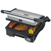 Электрогриль GFGRIL GF-130 PLATE FREE 1800 Вт, для 4-x больших кусков мяса (259х231мм)