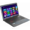 ASUS ROG GL552JX <90NB07Z1-M01070> i5  4200H/6/1Tb/DVD-RW/GTX950M/WiFi/BT/Win8/15.6"/2.6 кг