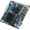 GIGABYTE GA-C1037UN-EU rev2.0 (Celeron 1037 CPU onboard) (OEM) <Intel NM70> Dsub+HDMI 2xGbLAN SATA  Mini-ITX 2DDR-3
