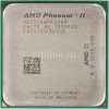 Процессор AMD Phenom II X2 570 AM3 (HDZ570WFK2DGM) (3.5GHz/2000MHz) OEM