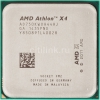 Процессор AMD Athlon X4 750K FM2 (AD750KW0A44HJ) (3.4GHz/5000MHz) OEM