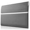 Чехол Lenovo для Yoga Tablet2 10 Foliocase Film серый (888017322)