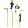 Гарнитура вкладыши Sennheiser MX 686G Sports 1.2м серый проводные (в ушной раковине) (506189)